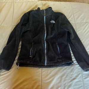 Women’s small north face jacket